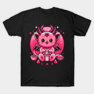 devil worship T-Shirt